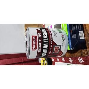 Nashua Premium Flashing Specialty Tape